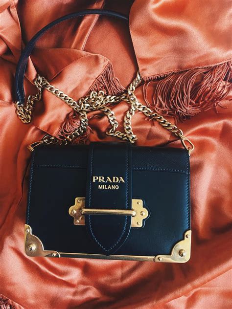 prada cahier where it's made